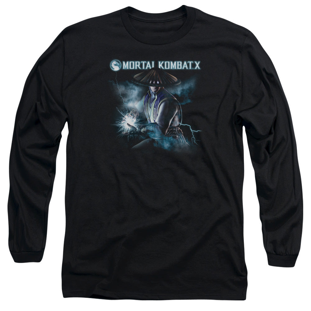 MORTAL KOMBAT X/RAIDEN