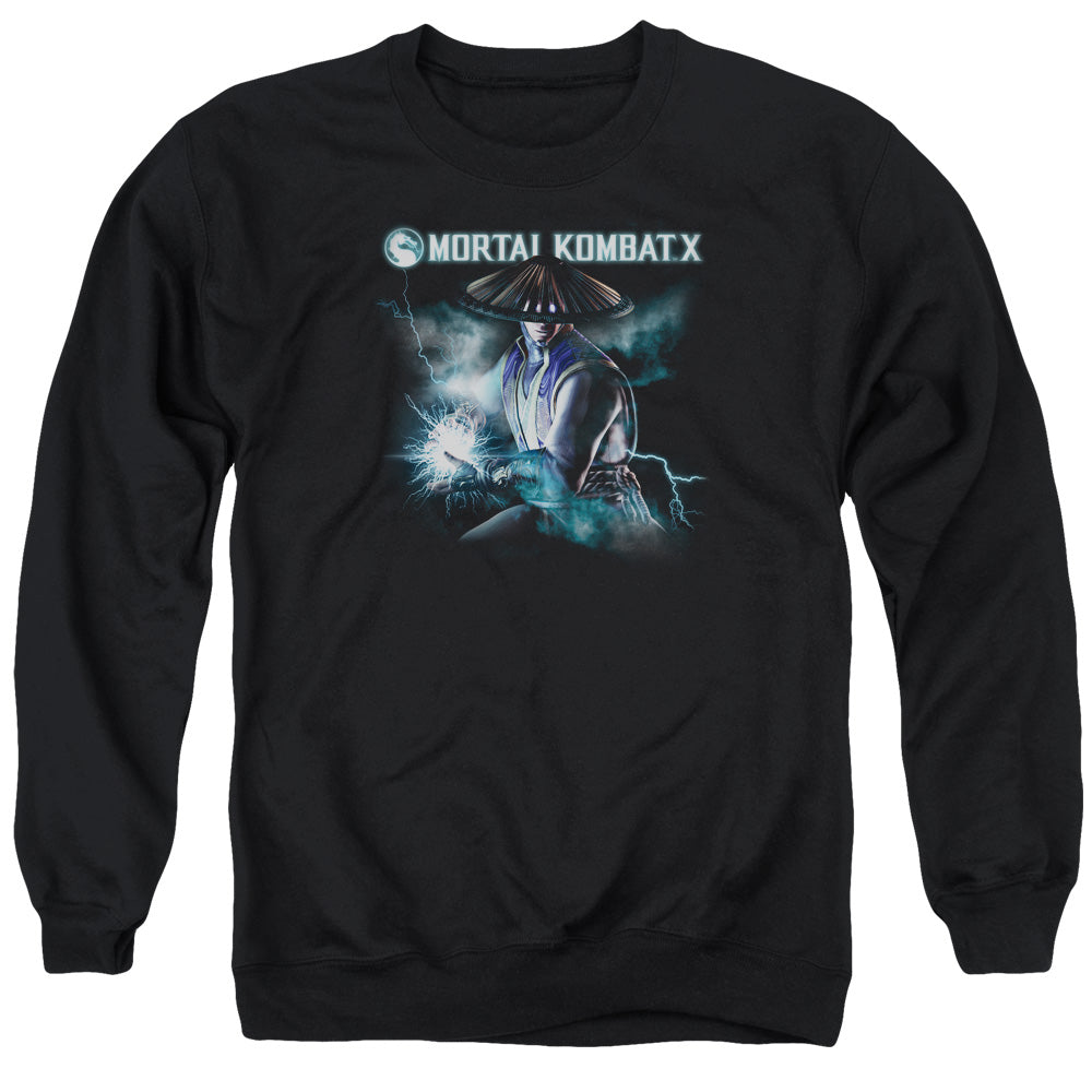 MORTAL KOMBAT X/RAIDEN