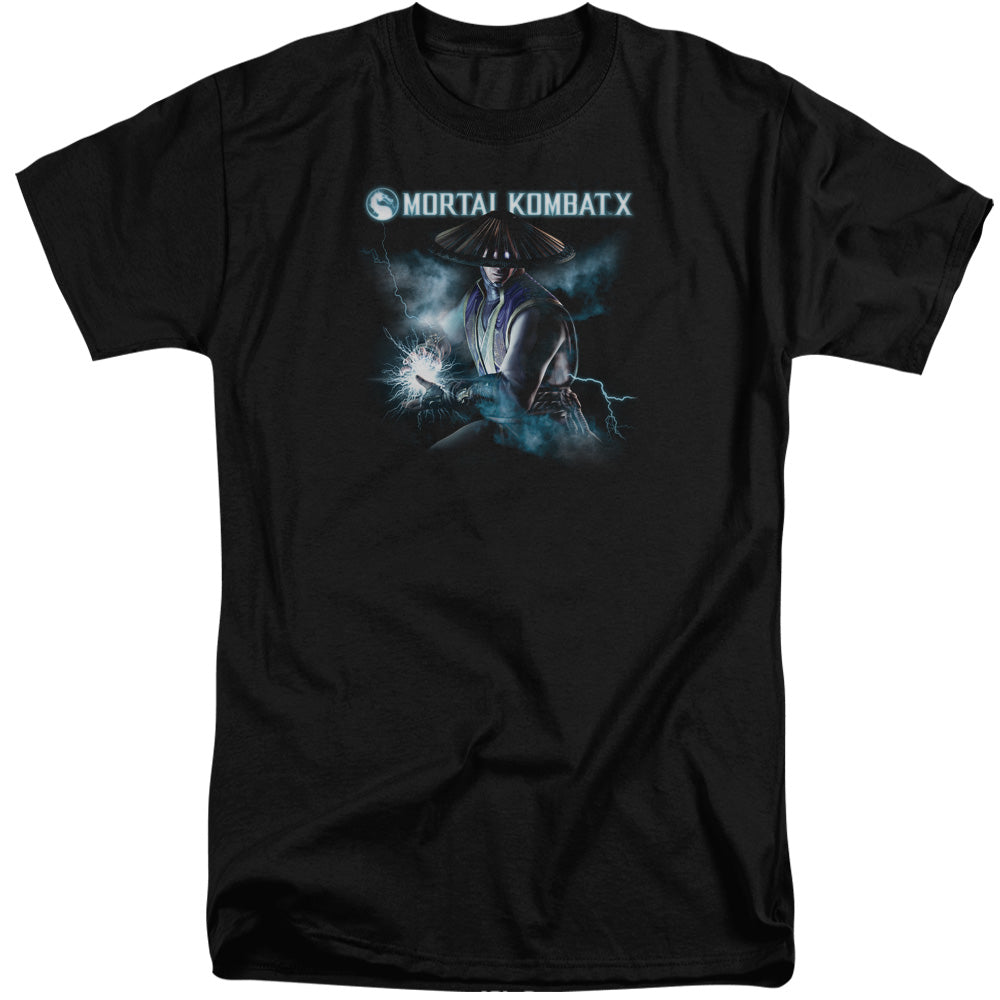 MORTAL KOMBAT X/RAIDEN