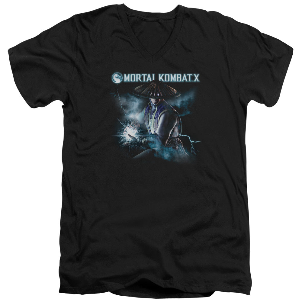 MORTAL KOMBAT X/RAIDEN