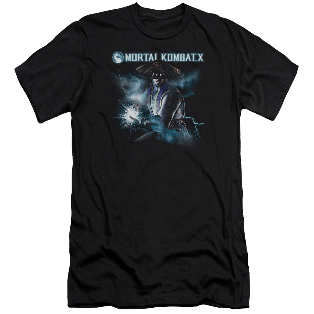 MORTAL KOMBAT X/RAIDEN