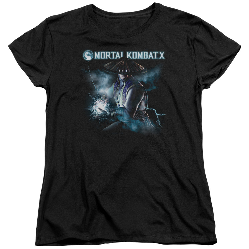 MORTAL KOMBAT X/RAIDEN