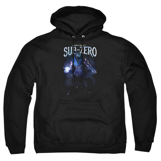 MORTAL KOMBAT/SUB-ZERO