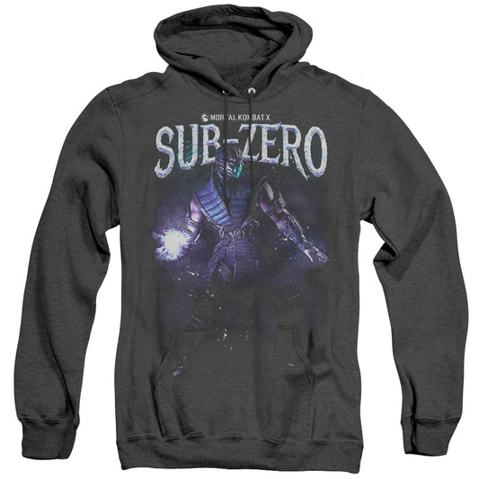 MORTAL KOMBAT/SUB-ZERO