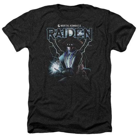 MORTAL KOMBAT/RAIDEN