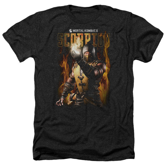 MORTAL KOMBAT/SCORPION