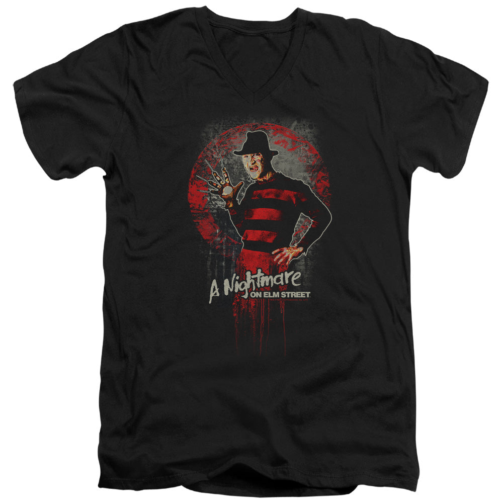 NIGHTMARE ON ELM STREET/THIS IS GOD