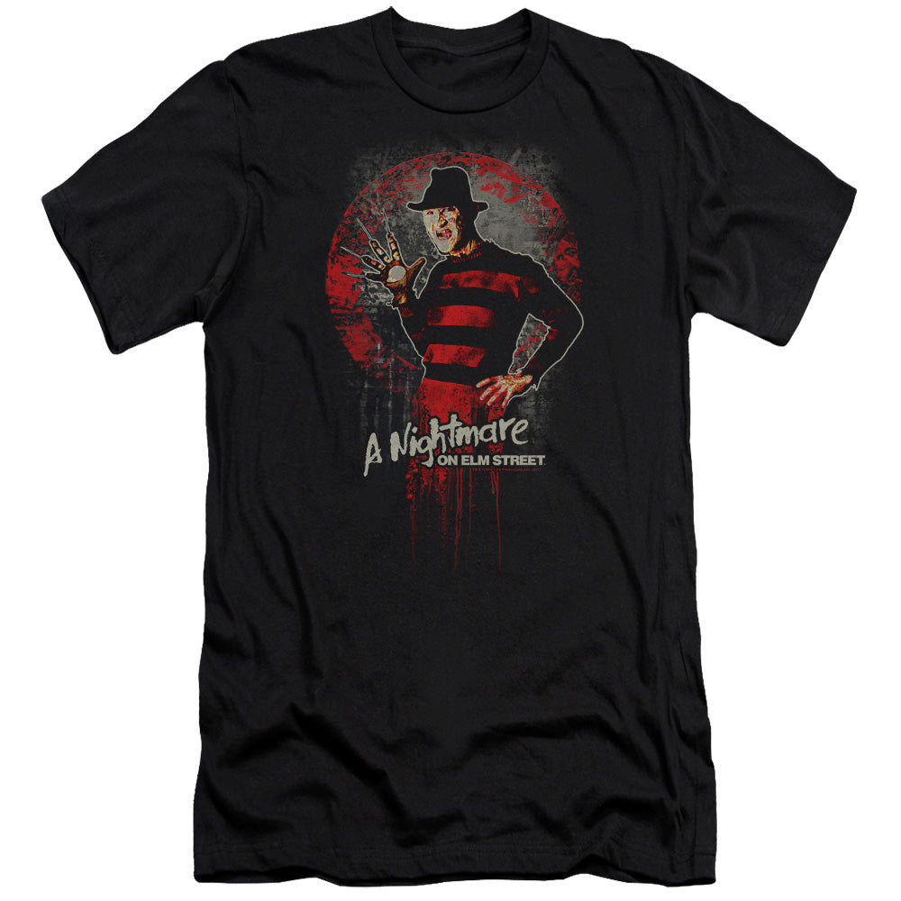 NIGHTMARE ON ELM STREET/THIS IS GOD