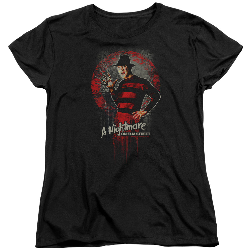 NIGHTMARE ON ELM STREET/THIS IS GOD