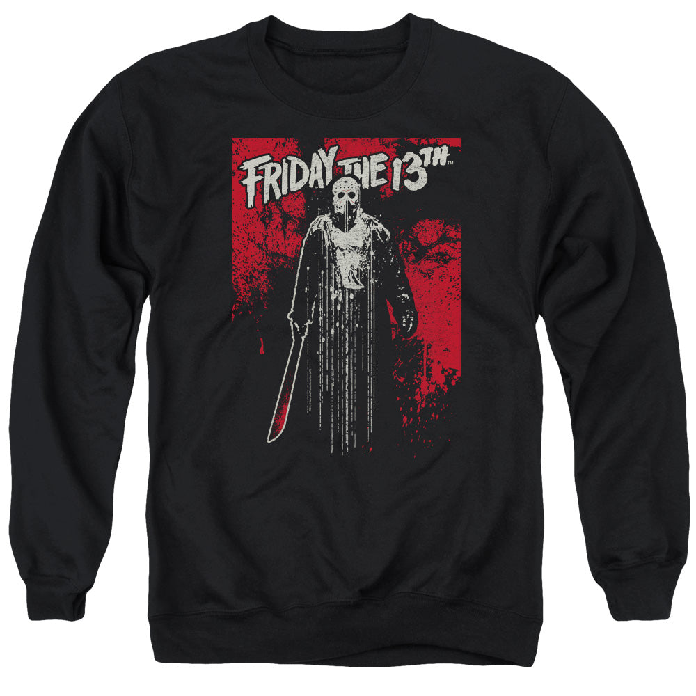 FRIDAY THE 13TH/DRIP