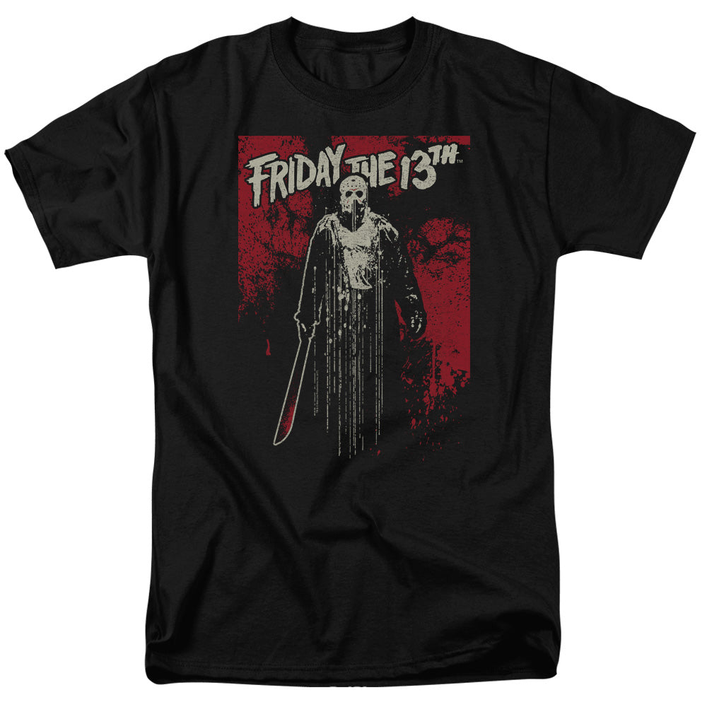 FRIDAY THE 13TH/DRIP
