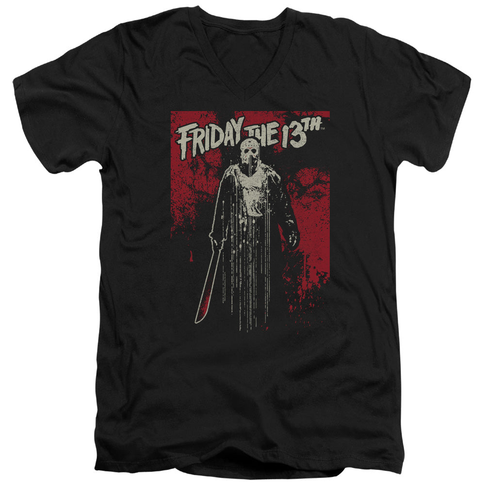 FRIDAY THE 13TH/DRIP