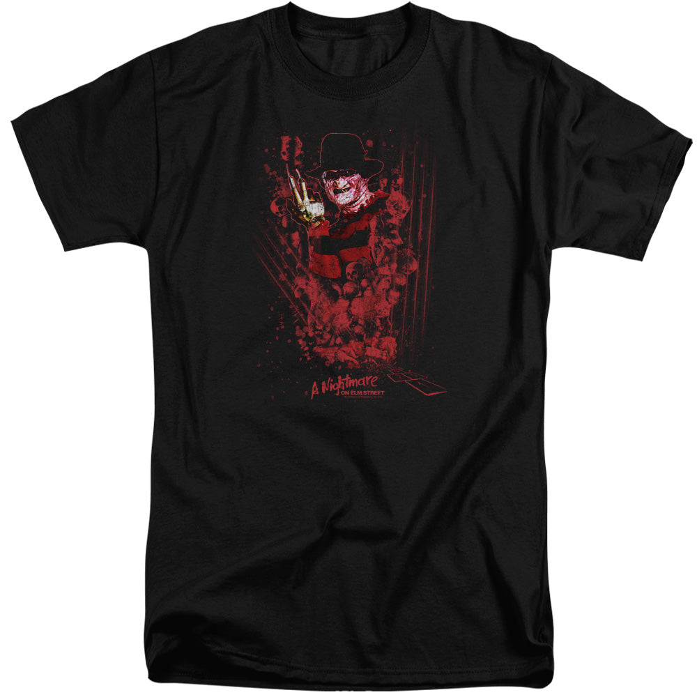 NIGHTMARE ON ELM STREET/ONE TWO FREDDY'S COMING FOR YOU