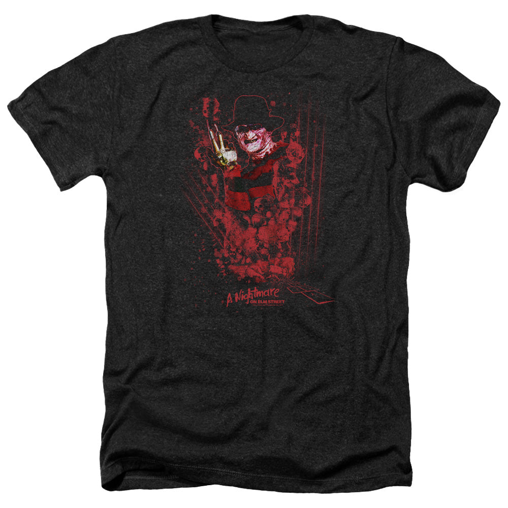 NIGHTMARE ON ELM STREET/ONE TWO FREDDY'S COMING FOR YOU