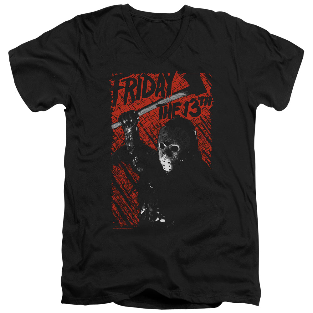 FRIDAY THE 13TH/JASON LIVES