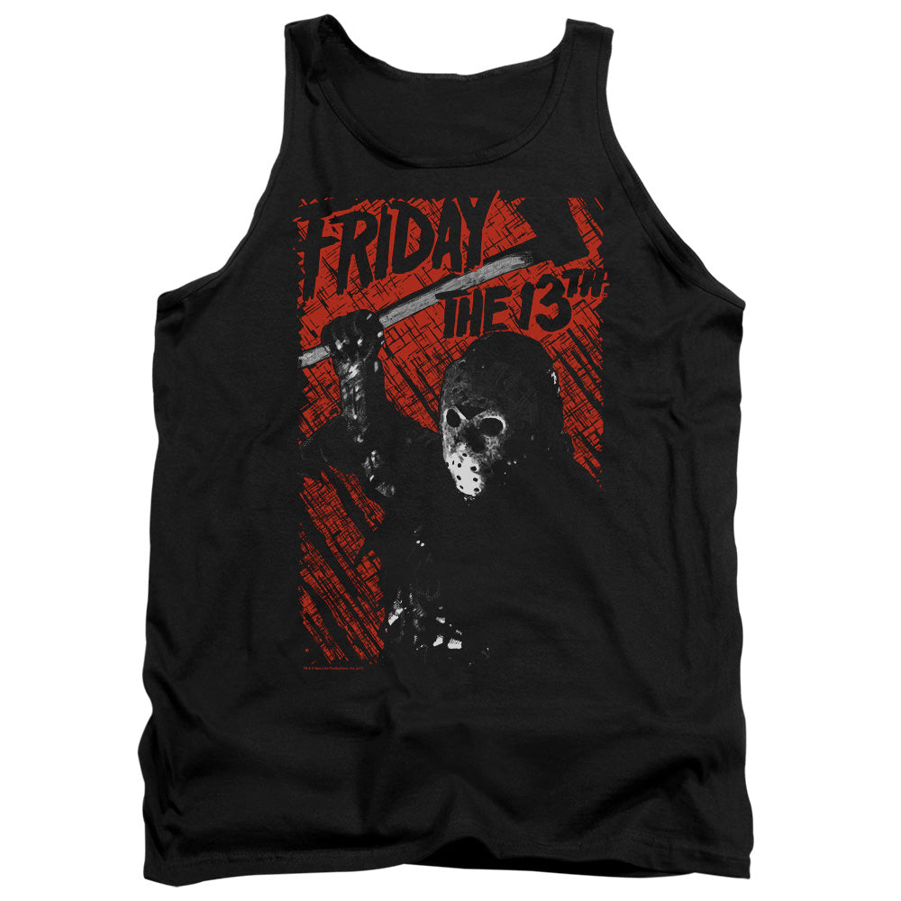 FRIDAY THE 13TH/JASON LIVES