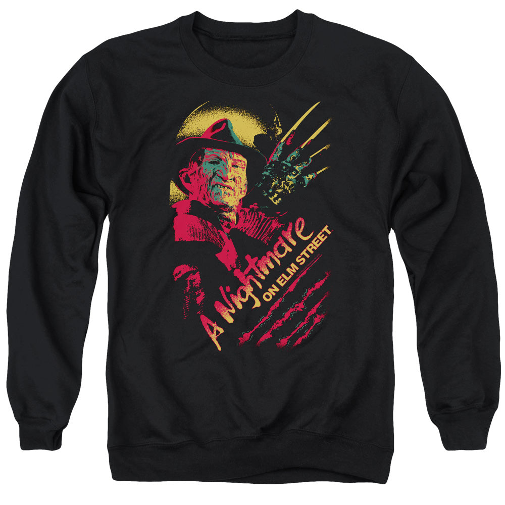 NIGHTMARE ON ELM STREET/FREDDY CLAWS