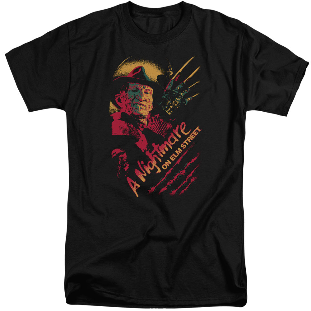 NIGHTMARE ON ELM STREET/FREDDY CLAWS