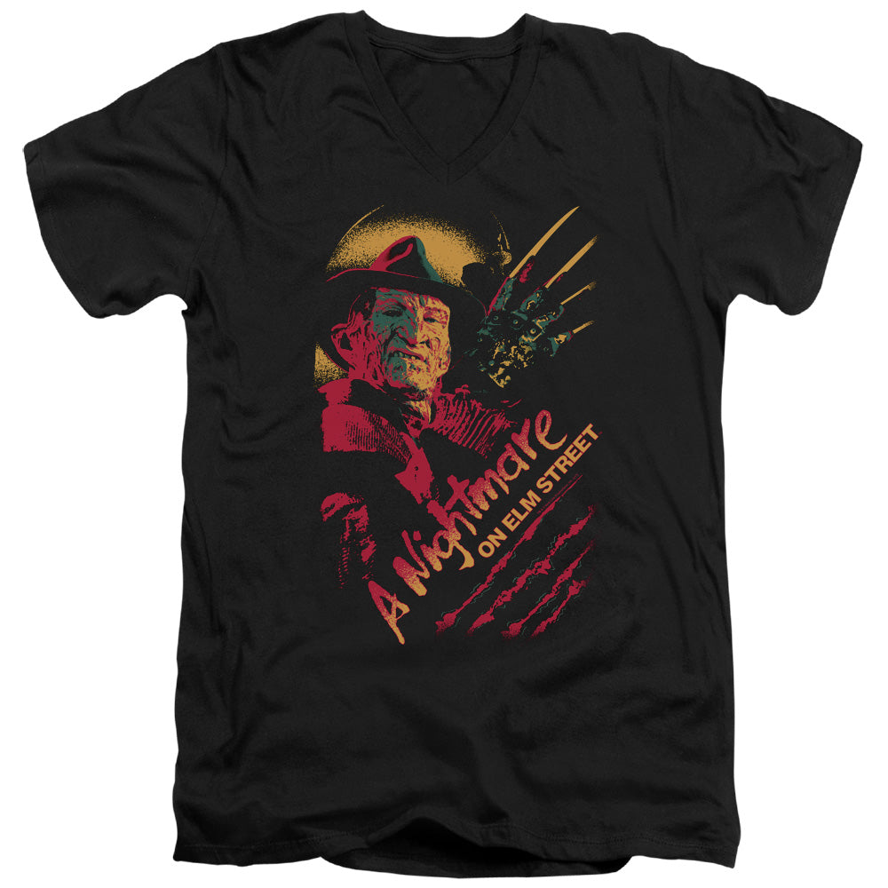 NIGHTMARE ON ELM STREET/FREDDY CLAWS