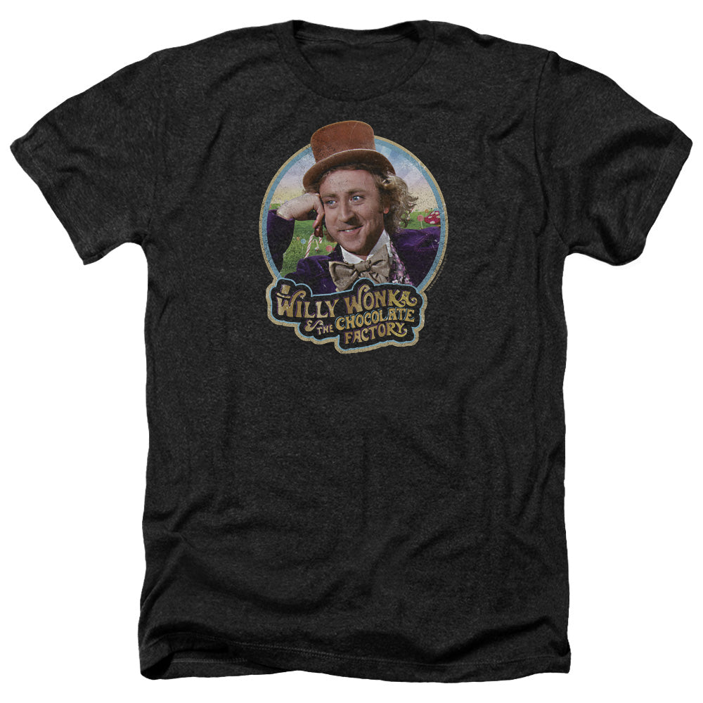 WILLY WONKA AND THE CHOCOLATE FACTORY/IT'S SCRUMDIDDLYUMPTIOUS
