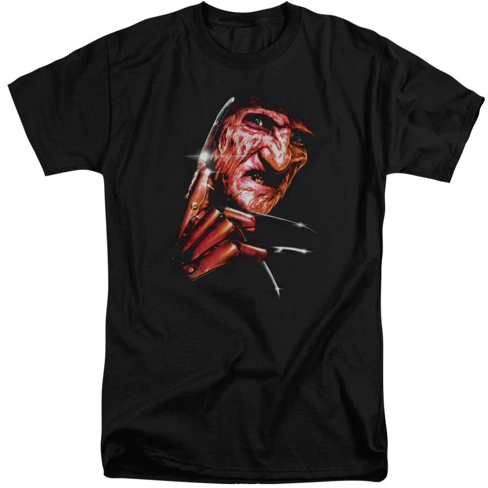 NIGHTMARE ON ELM STREET/FREDDY'S FACE