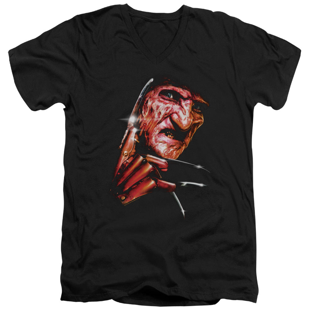 NIGHTMARE ON ELM STREET/FREDDY'S FACE