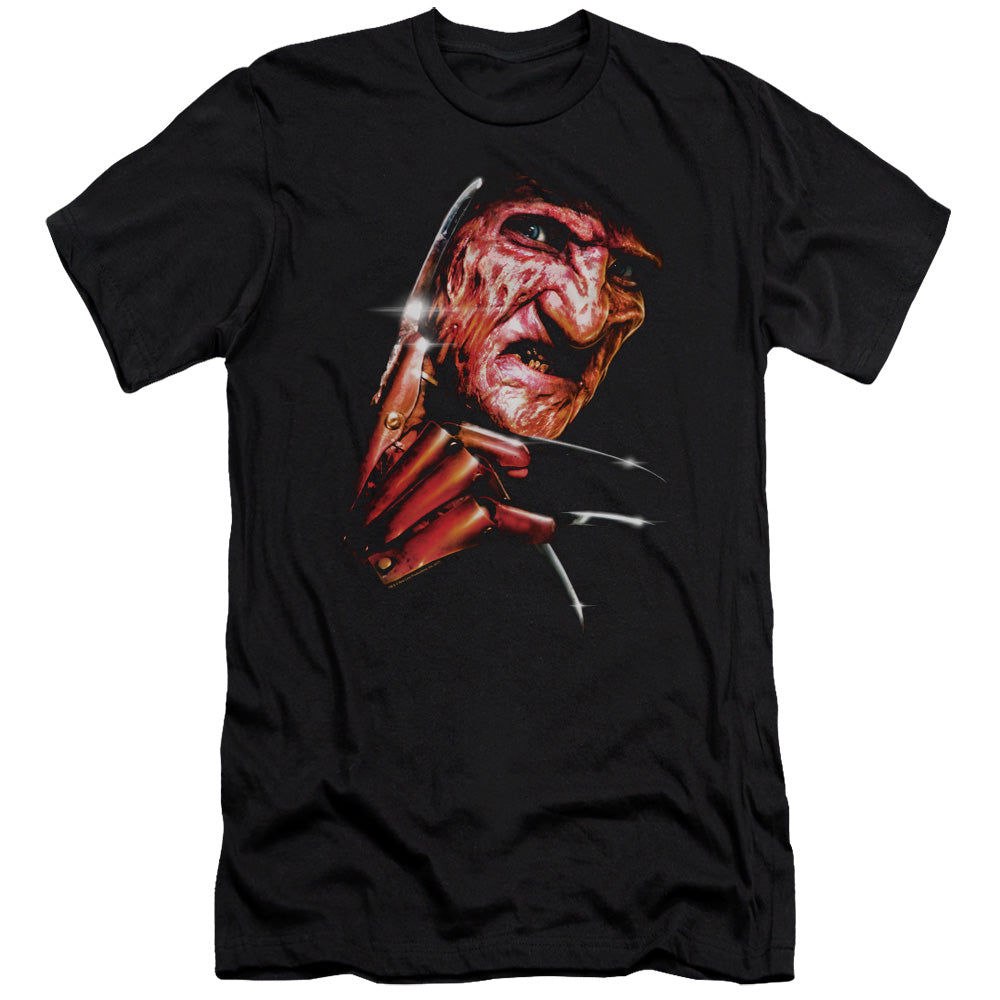 NIGHTMARE ON ELM STREET/FREDDY'S FACE