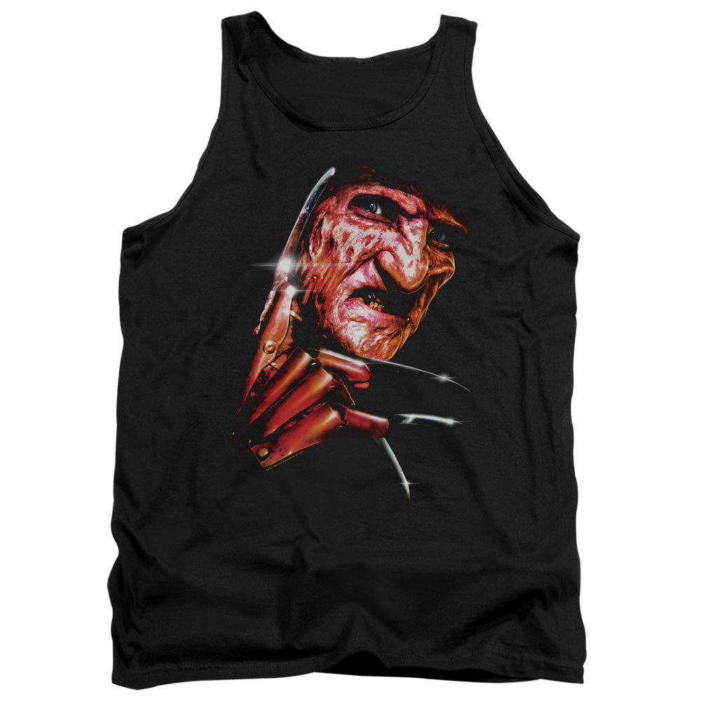 NIGHTMARE ON ELM STREET/FREDDY'S FACE