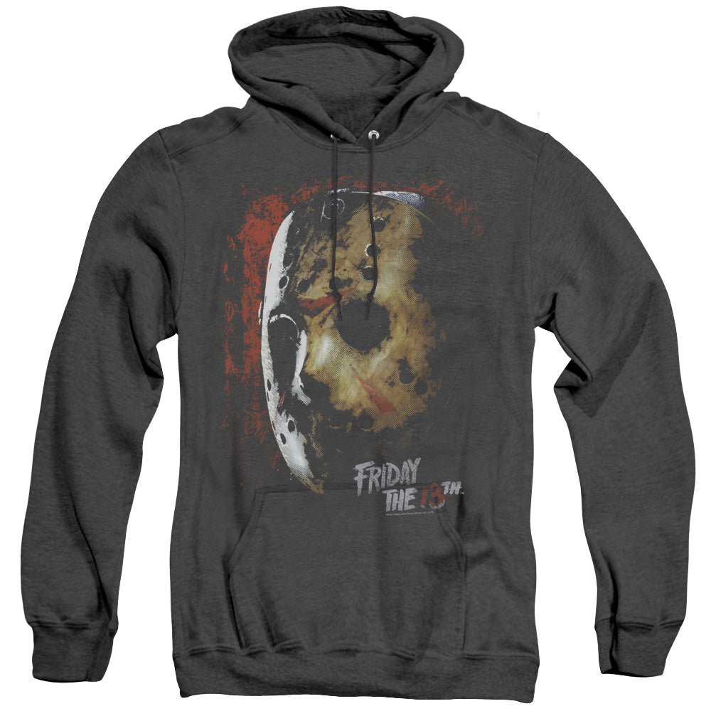 FRIDAY THE 13TH/MASK OF DEATH