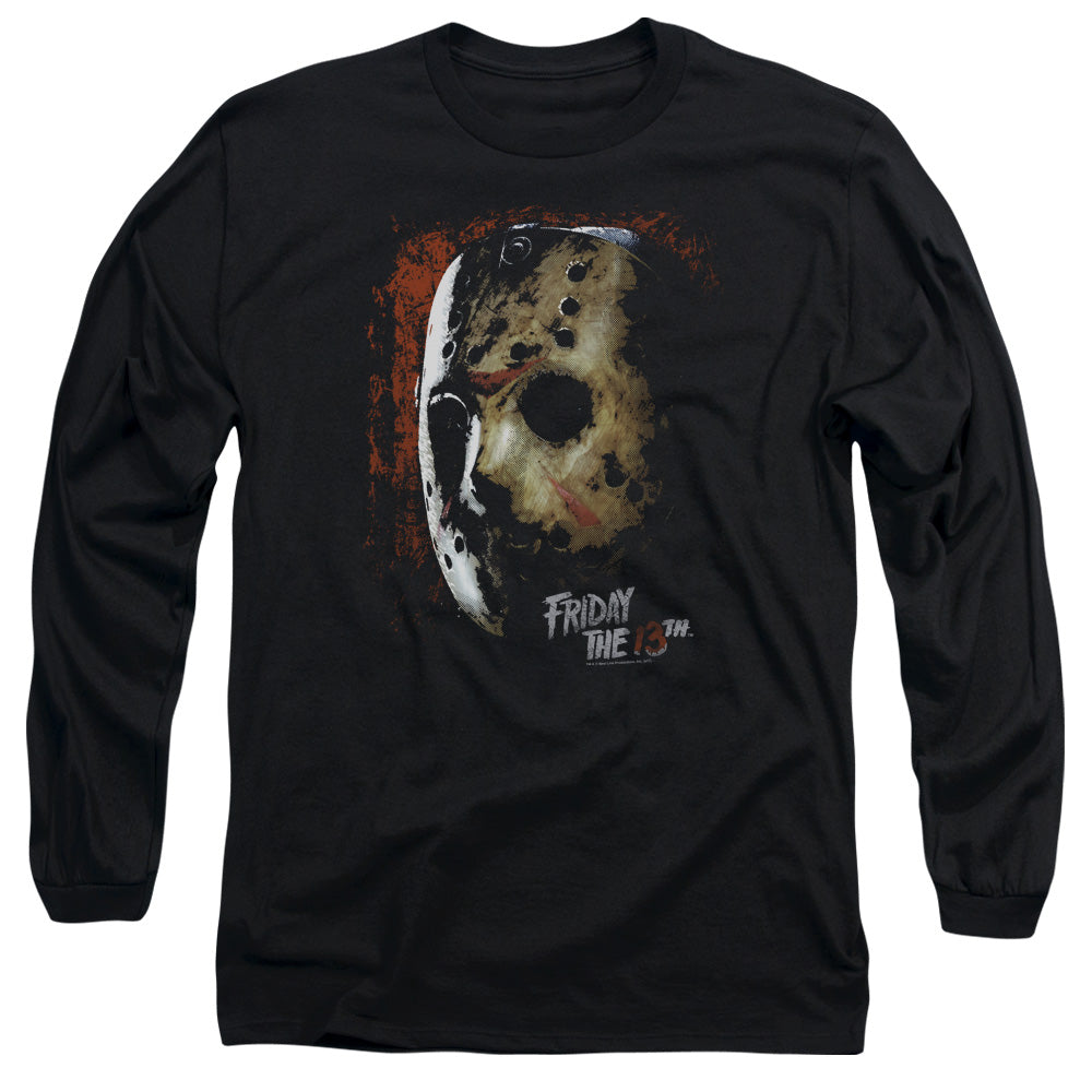 FRIDAY THE 13TH/MASK OF DEATH
