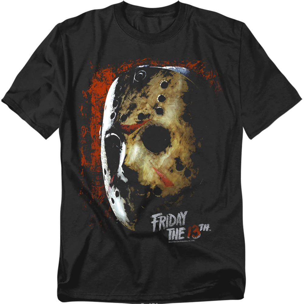 FRIDAY THE 13TH/MASK OF DEATH