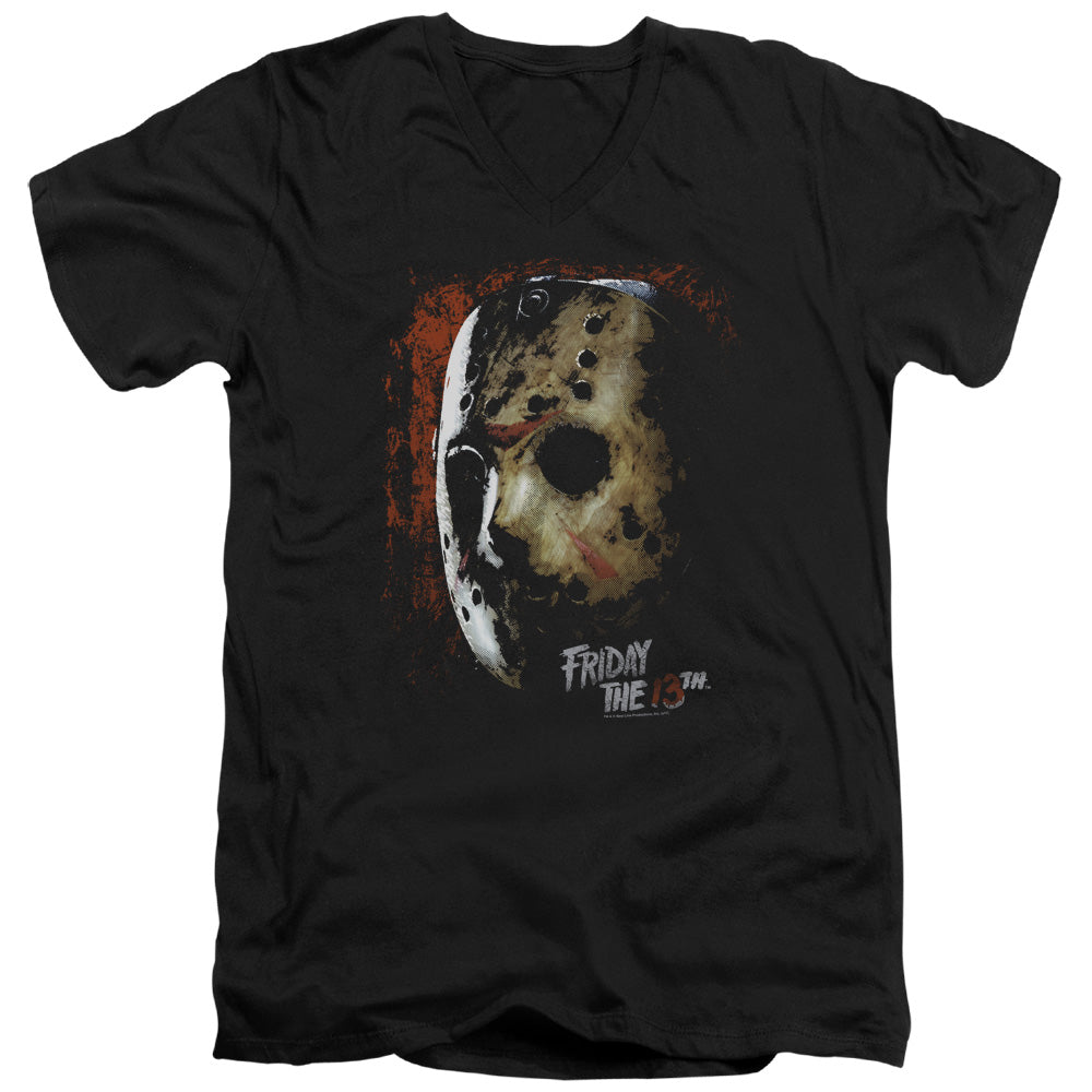 FRIDAY THE 13TH/MASK OF DEATH