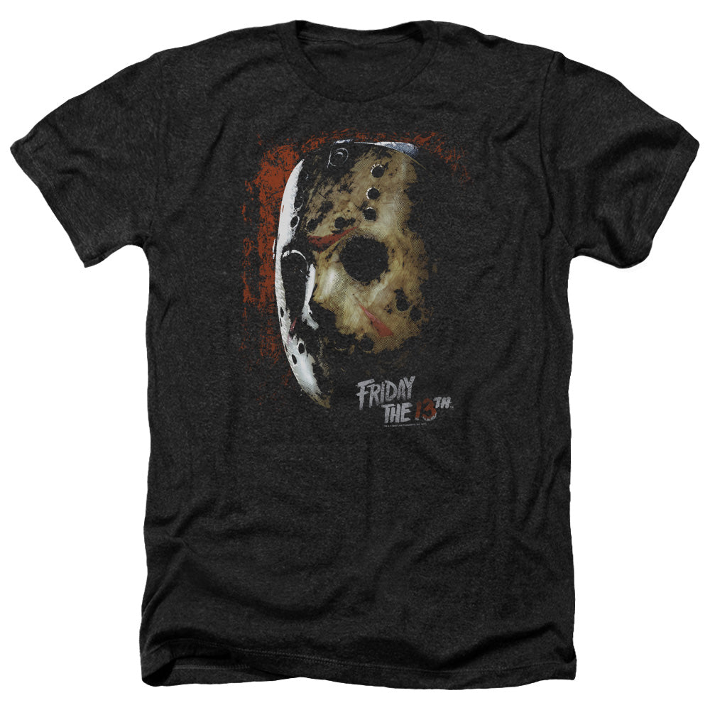 FRIDAY THE 13TH/MASK OF DEATH