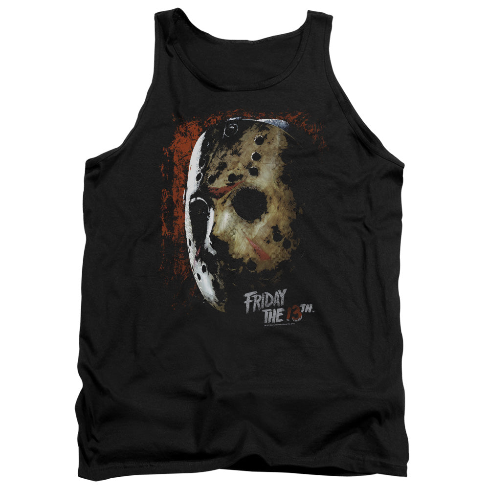 FRIDAY THE 13TH/MASK OF DEATH