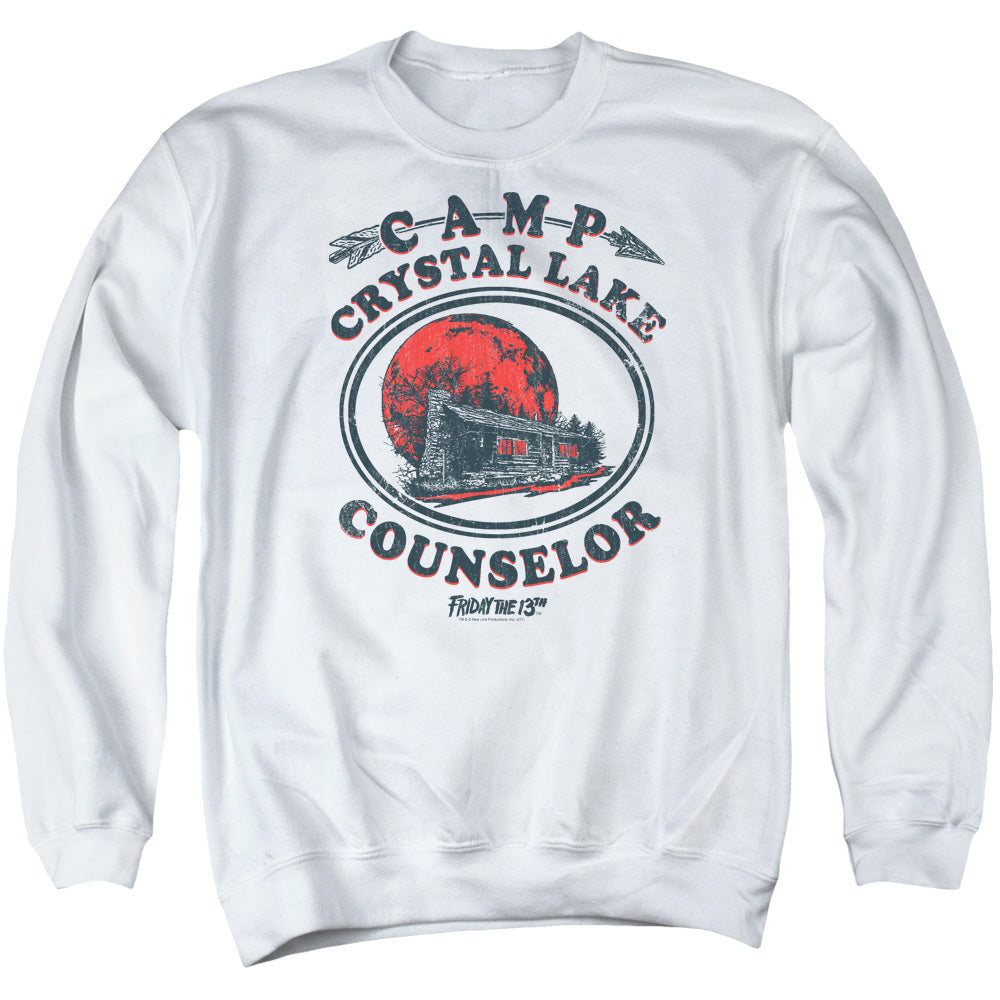 FRIDAY THE 13TH/CAMP COUNSELOR