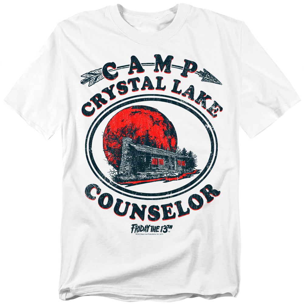 FRIDAY THE 13TH/CAMP COUNSELOR