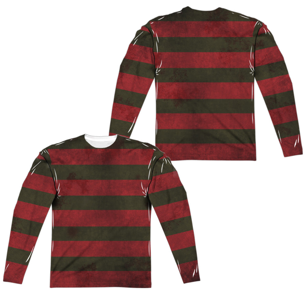 NIGHTMARE ON ELM STREET/FREDDY SWEATER