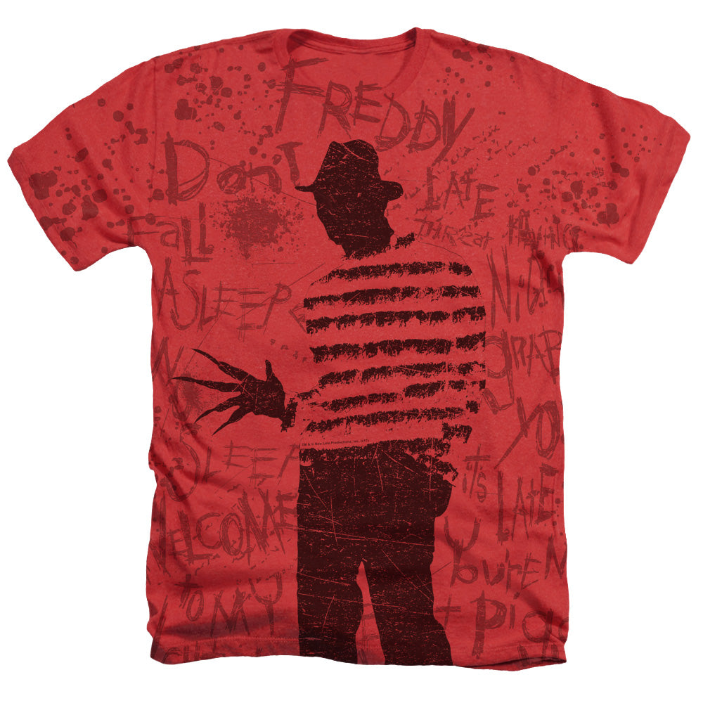 NIGHTMARE ON ELM STREET/NIGHTMARES