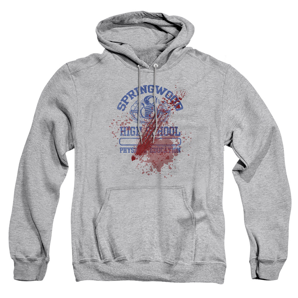 NIGHTMARE ON ELM STREET/SPRINGWOOD HIGH VICTIM
