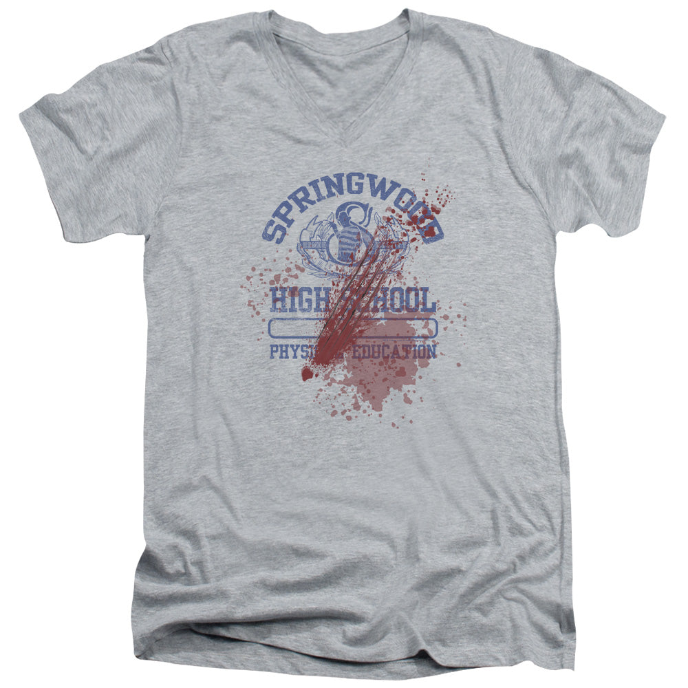 NIGHTMARE ON ELM STREET/SPRINGWOOD HIGH VICTIM