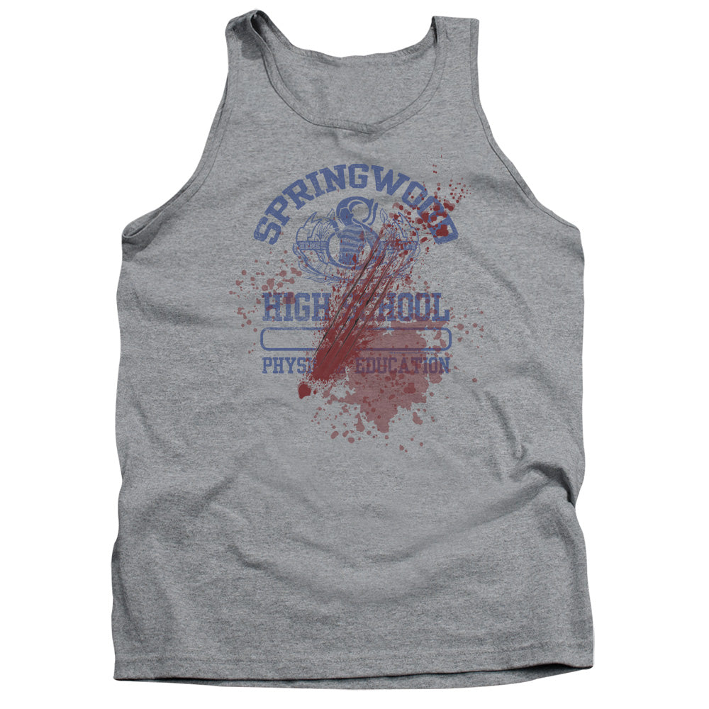 NIGHTMARE ON ELM STREET/SPRINGWOOD HIGH VICTIM