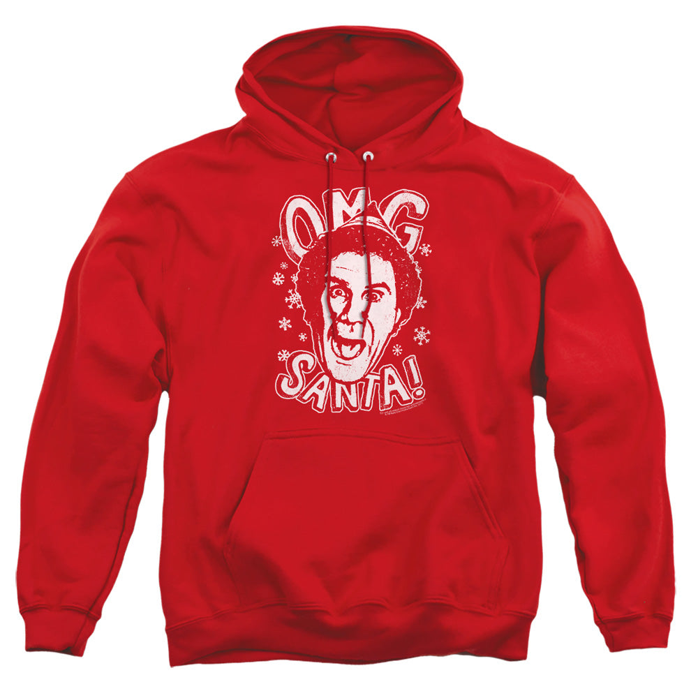 ELF/OMG SANTA
