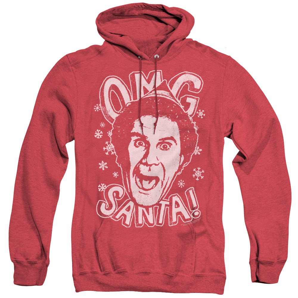 ELF/OMG SANTA