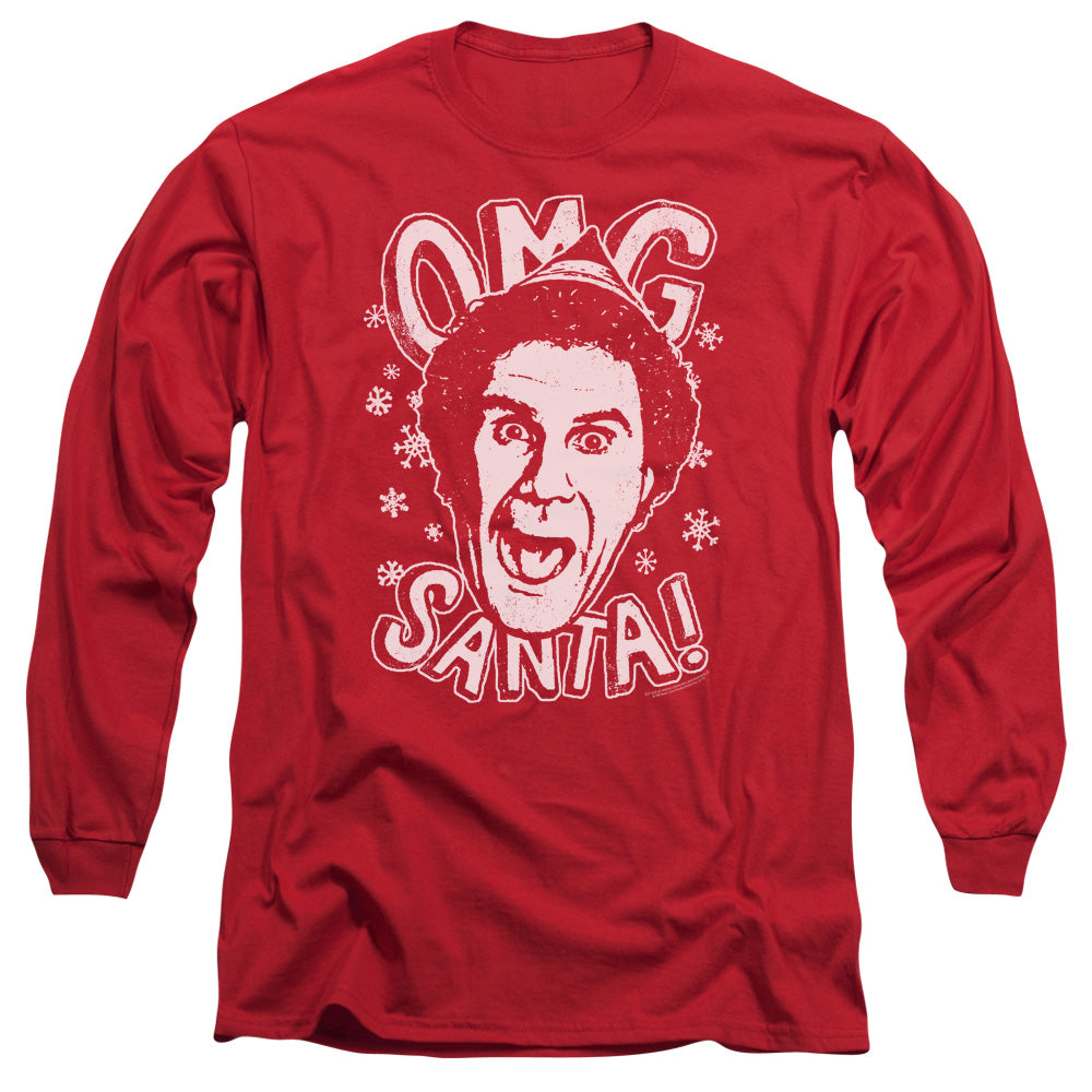 ELF/OMG SANTA