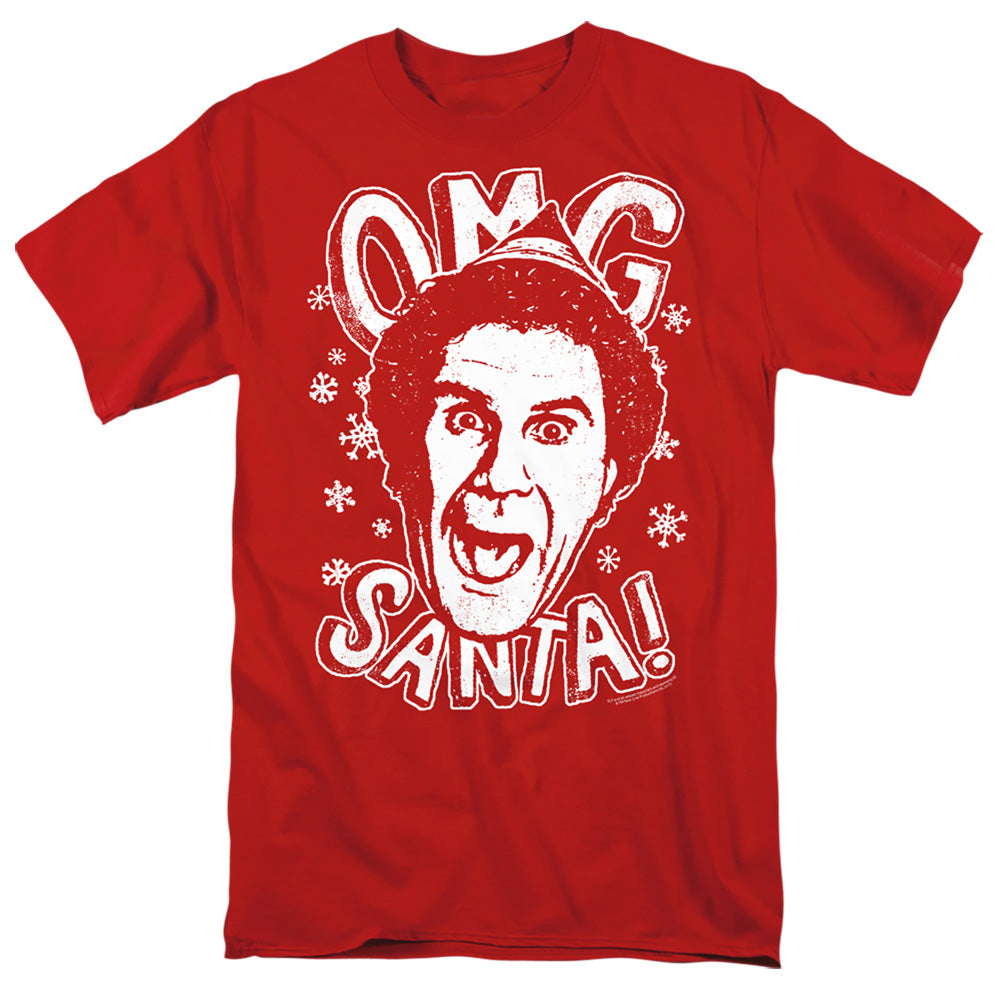 ELF/OMG SANTA