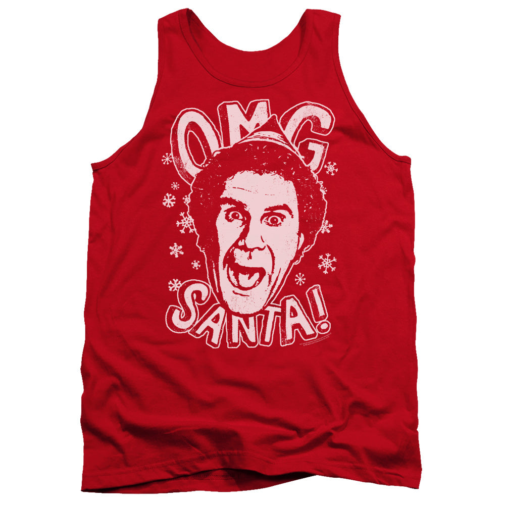ELF/OMG SANTA