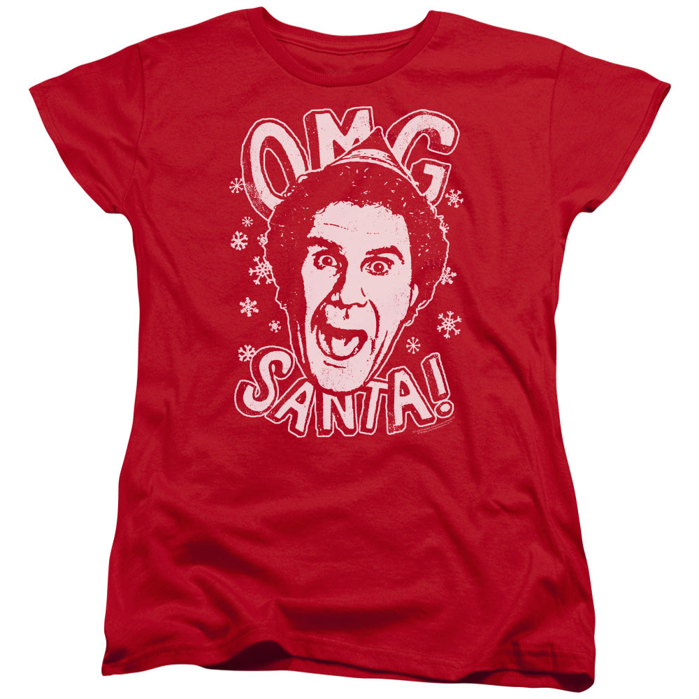 ELF/OMG SANTA