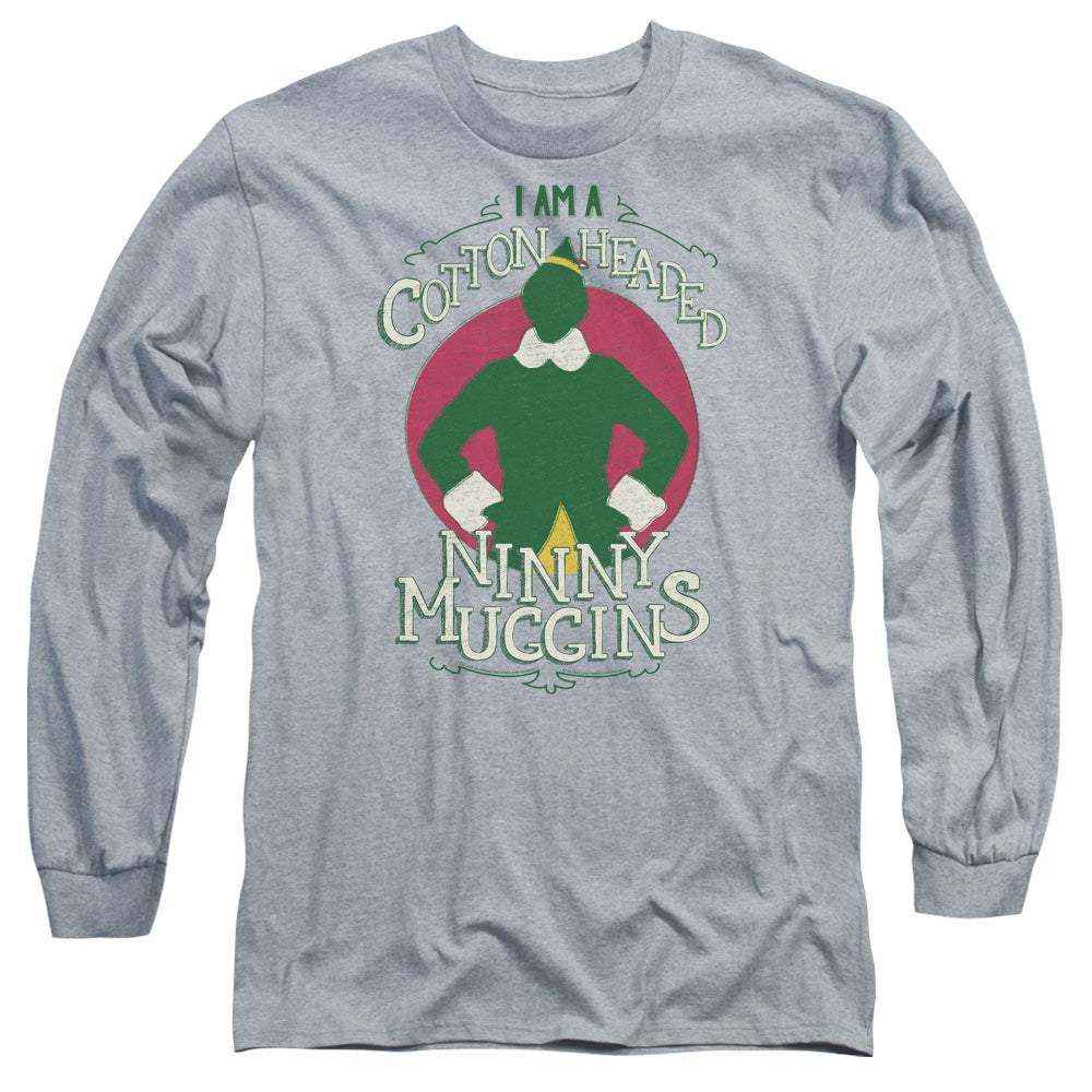 ELF/COTTON HEADED