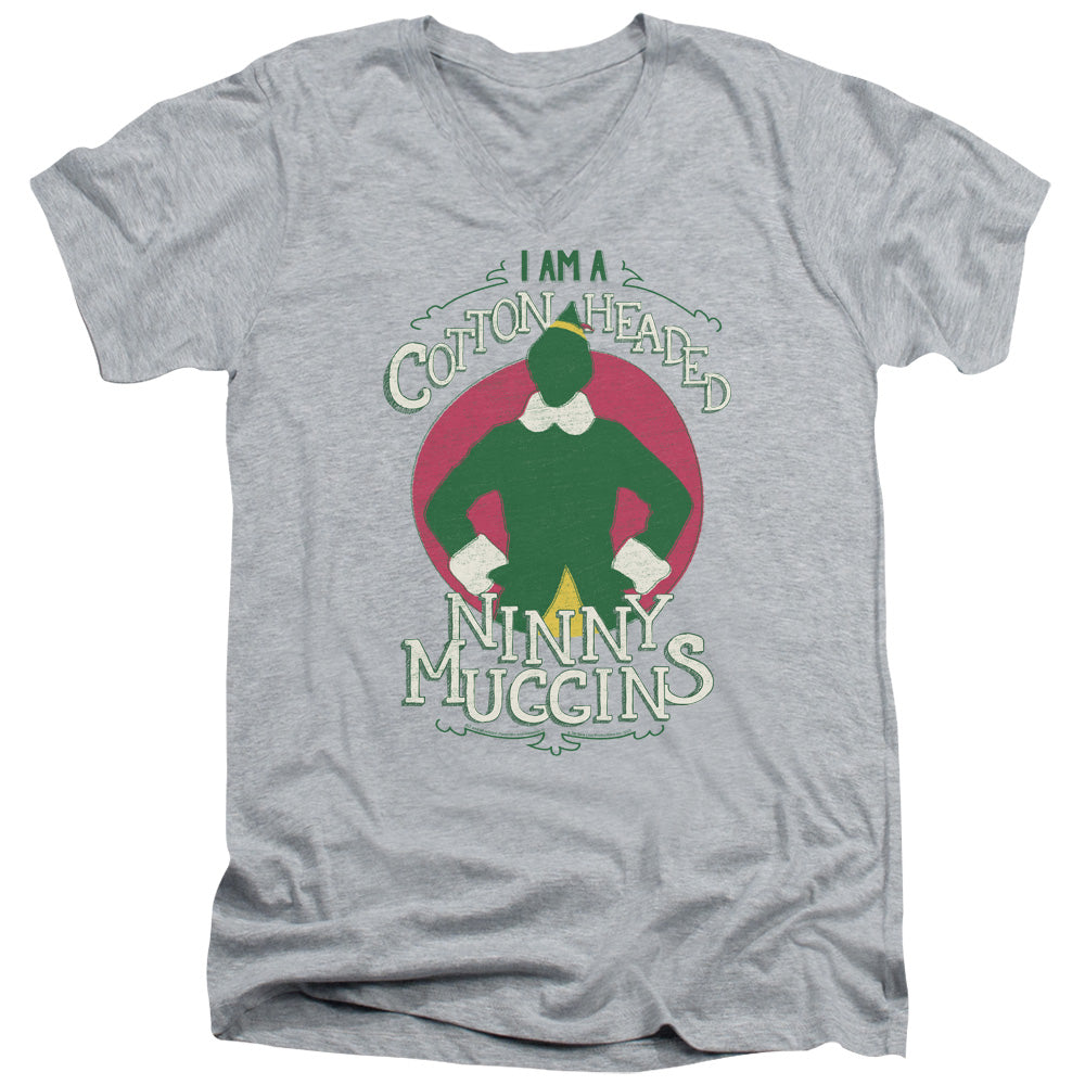 ELF/COTTON HEADED