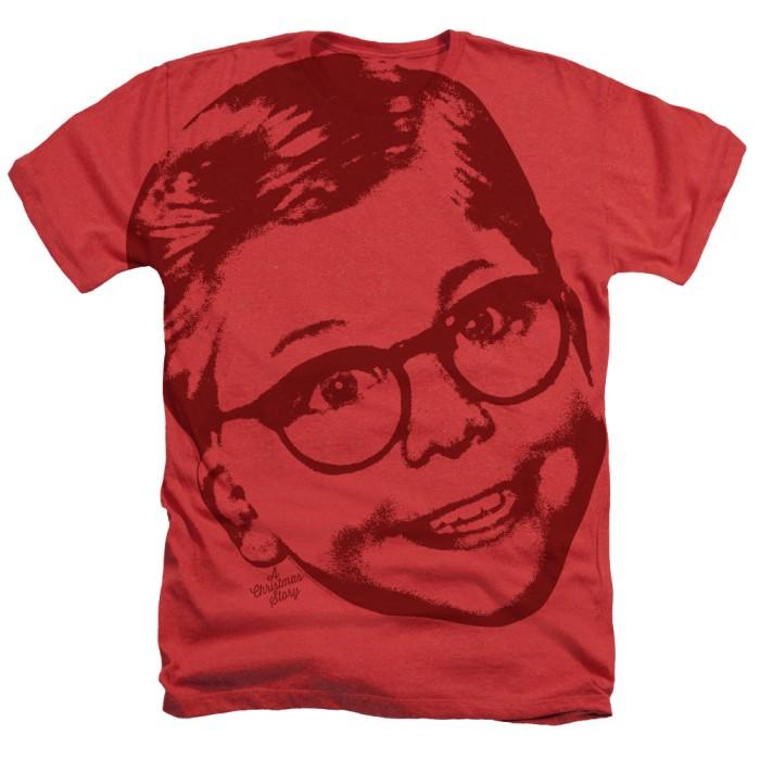 A Christmas Story : Big Head Ralphie